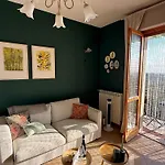 Apartman Barbera