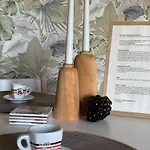 Barbera Appartement *