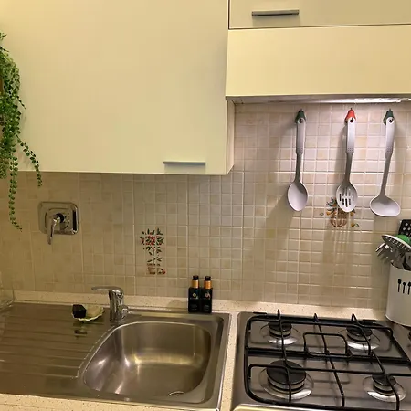 Barbera Apartman Castel Rocchero