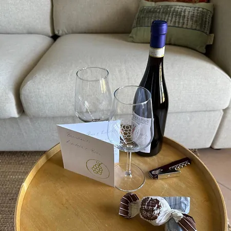 Barbera アパート *