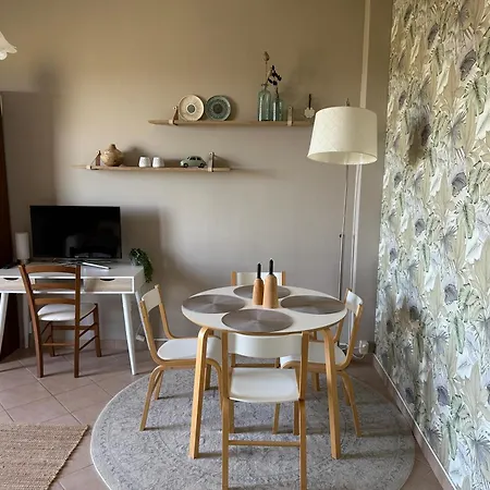 Apartment Barbera Castel Rocchero