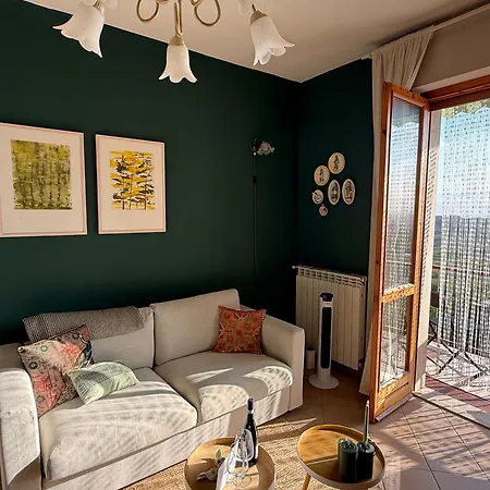 アパート Barbera