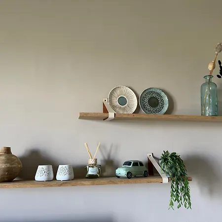 アパート Barbera