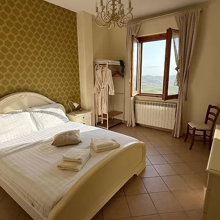 Barbera * Castel Rocchero