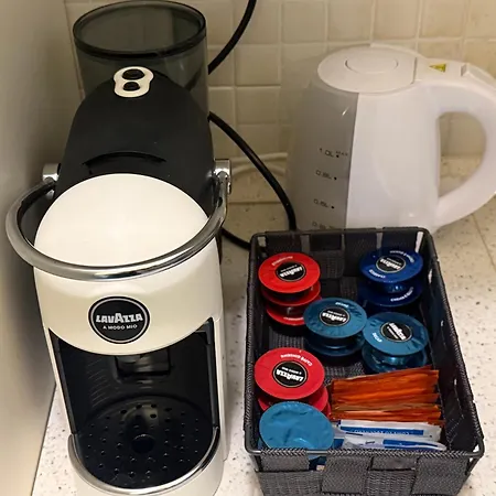 アパート Barbera Castel Rocchero