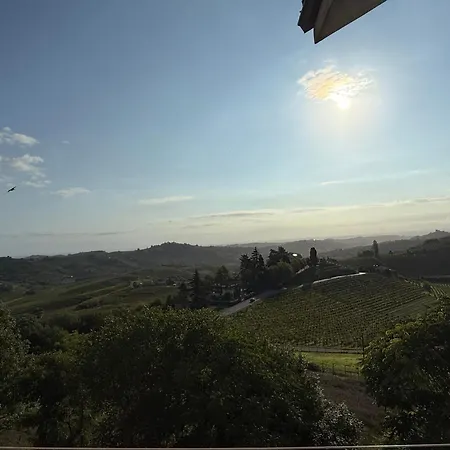 Barbera Castel Rocchero