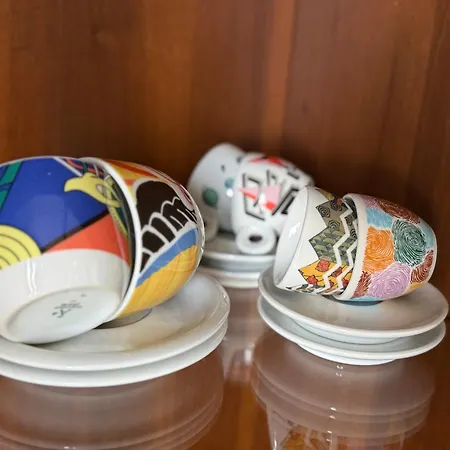 Апартаменты Barbera Castel Rocchero