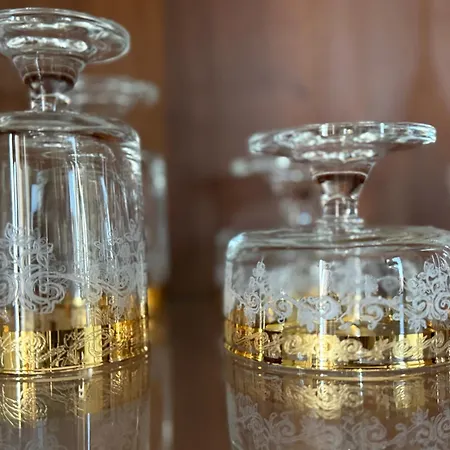 Apartamento Barbera Castel Rocchero