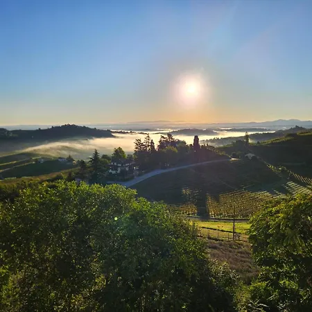 Barbera Apartamento *