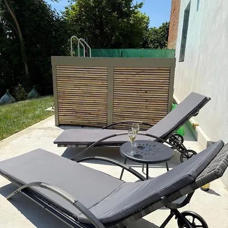 Barbera Apartman