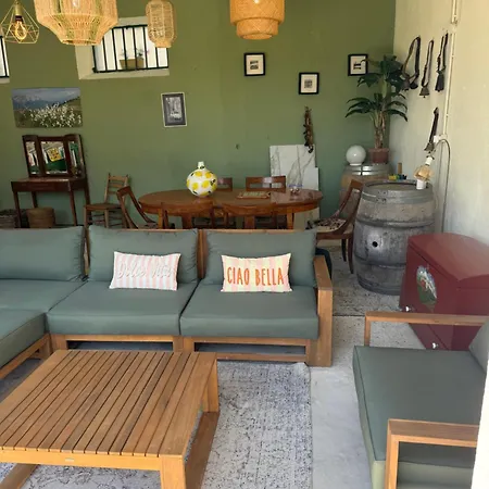 Barbera Apartman