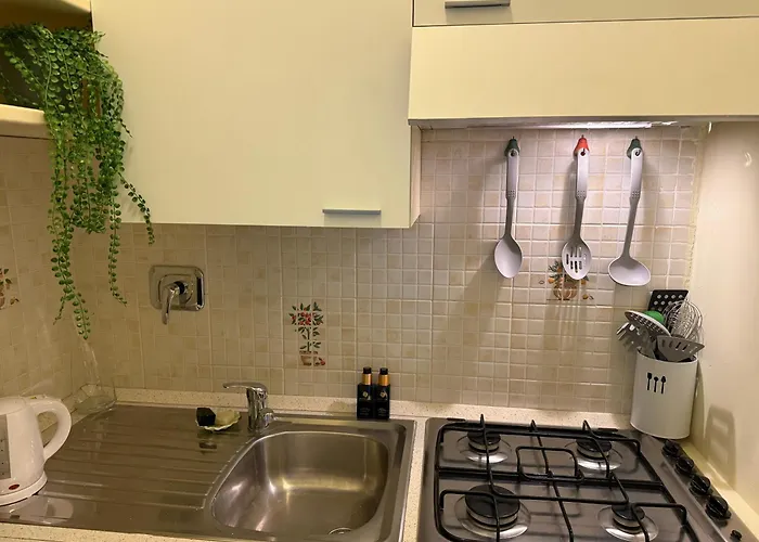 Barbera Apartamento Castel Rocchero