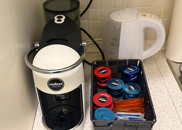 Apartamento Barbera Castel Rocchero