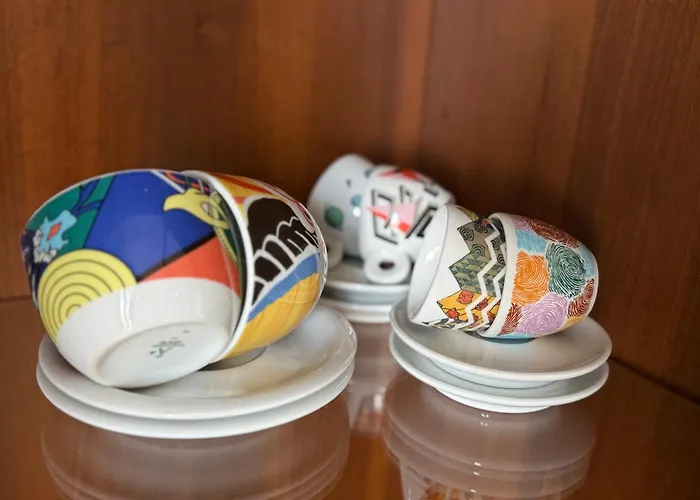 Apartamento Barbera Castel Rocchero