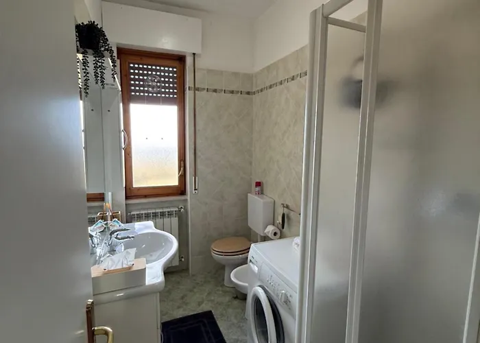 Barbera Apartamento *