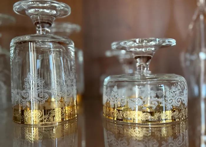 Апартаменты Barbera Castel Rocchero